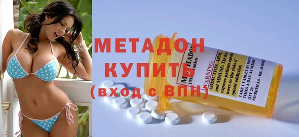 винт Михайлов