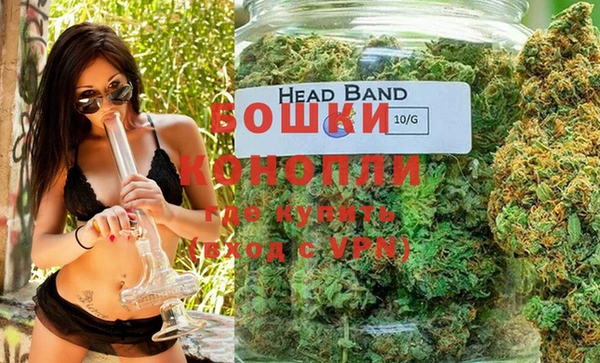 винт Михайлов