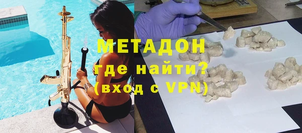 винт Михайлов